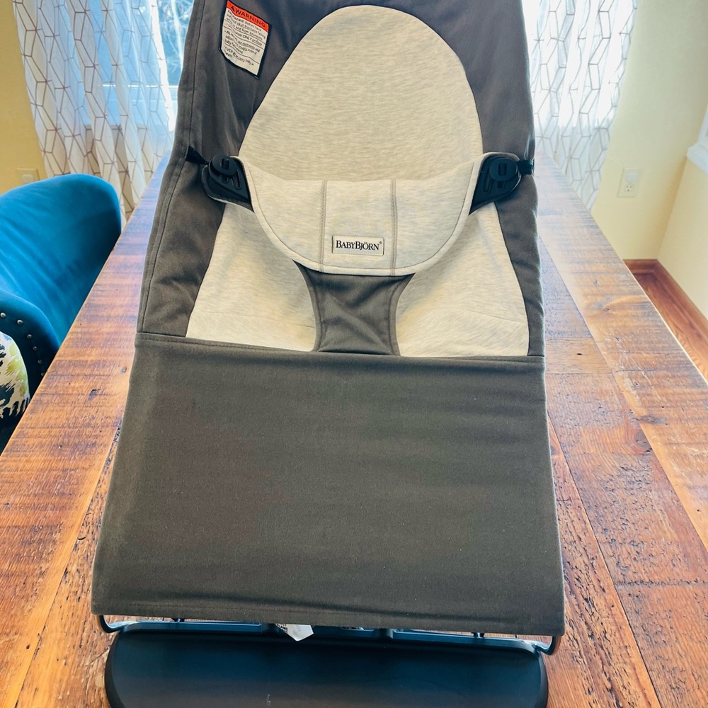 BabyBjörn Bouncer
